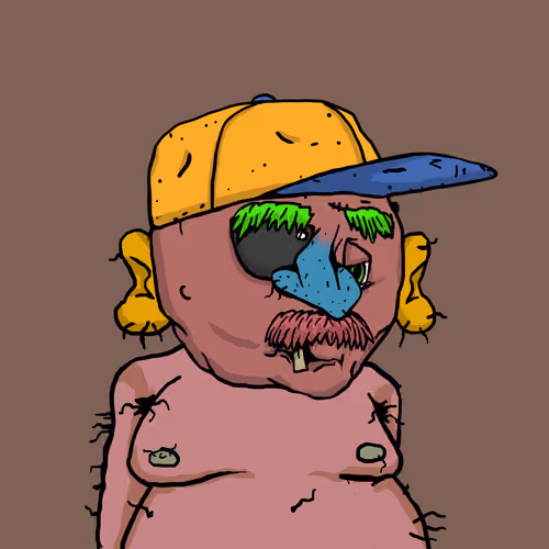 Gnomeville #4602