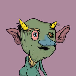 Gnomeville #2656
