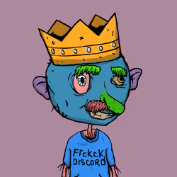 Gnomeville #4461