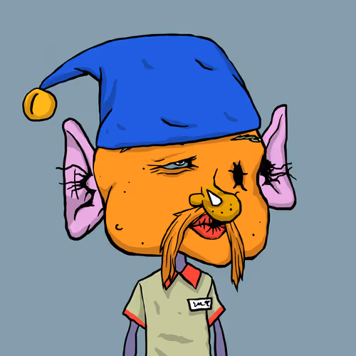 Gnomeville