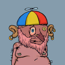 Gnomeville #4826