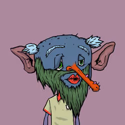 Gnomeville #3365