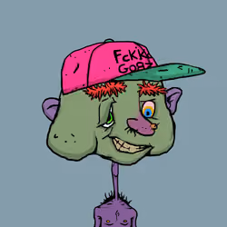 Gnomeville #3242