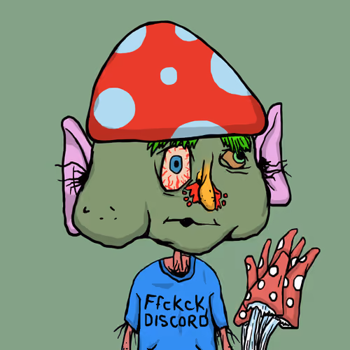 Gnomeville #7975