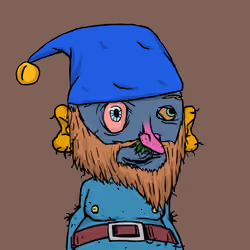 Gnomeville #8266