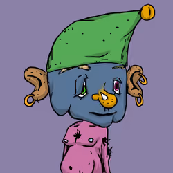 Gnomeville #6224