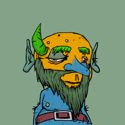 Gnomeville #7219