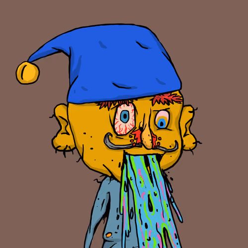 Gnomeville #2733