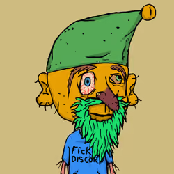 Gnomeville #1419