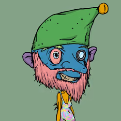 Gnomeville #5170