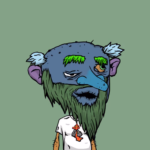 Gnomeville #728
