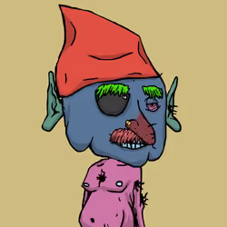Gnomeville #6481