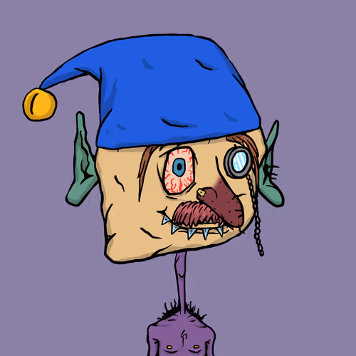 Gnomeville