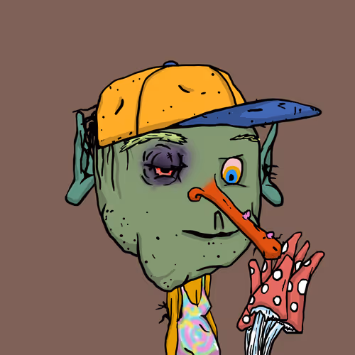 Gnomeville