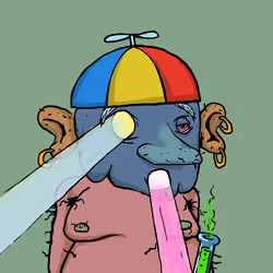 Gnomeville #4032