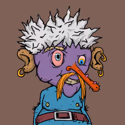 Gnomeville #1143