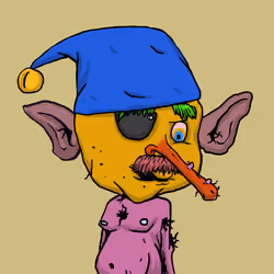 Gnomeville #8644