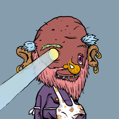 Gnomeville #5668