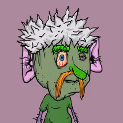 Gnomeville #5578