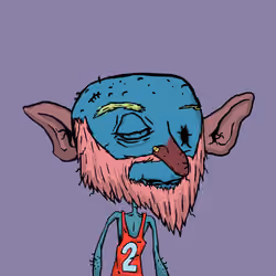 Gnomeville #665