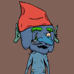 Gnomeville #6035