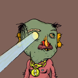 Gnomeville #7200