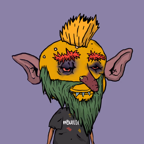 Gnomeville #772