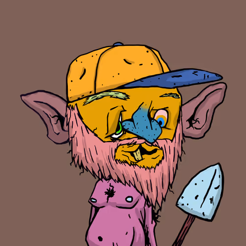 Gnomeville #8260