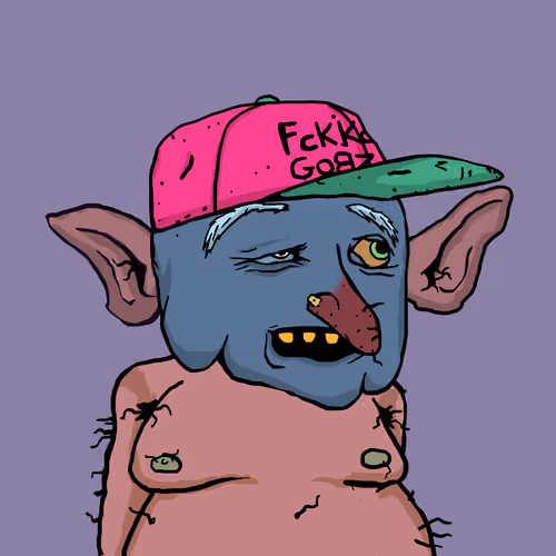 Gnomeville #5696