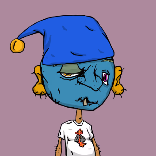 Gnomeville #3729