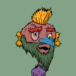 Gnomeville #3682