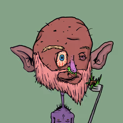 Gnomeville #2470