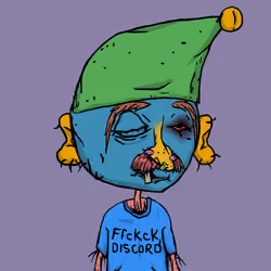 Gnomeville #8627