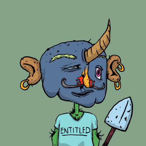 Gnomeville #2430