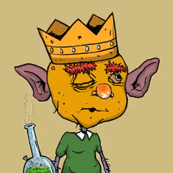 Gnomeville #4510