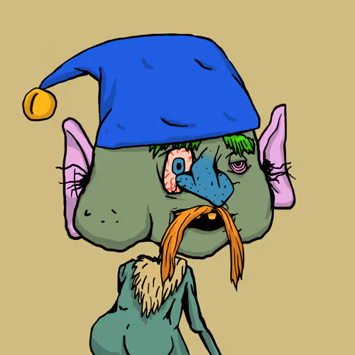 Gnomeville