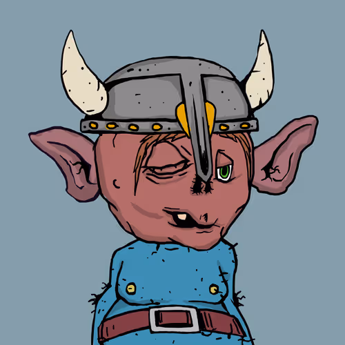 Gnomeville #3155