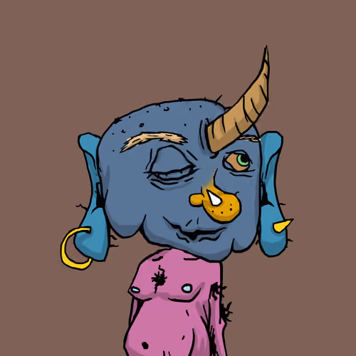 Gnomeville #3032