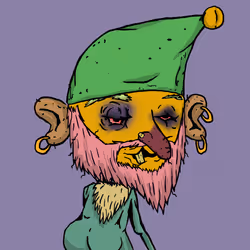 Gnomeville #5671