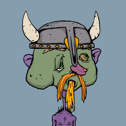 Gnomeville #7112