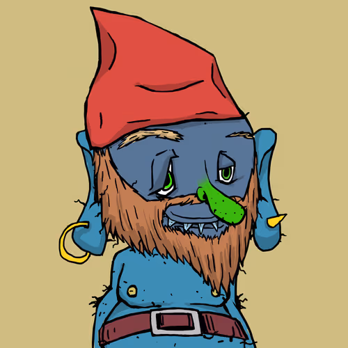 Gnomeville