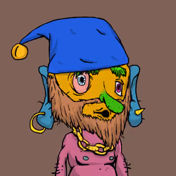 Gnomeville #7993