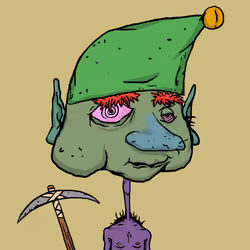 Gnomeville #1943