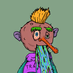 Gnomeville #3016