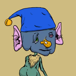 Gnomeville #7683