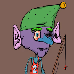 Gnomeville #7204