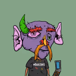 Gnomeville #2907