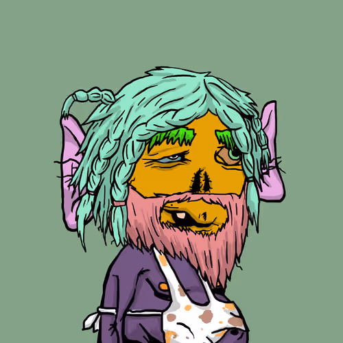 Gnomeville #7722