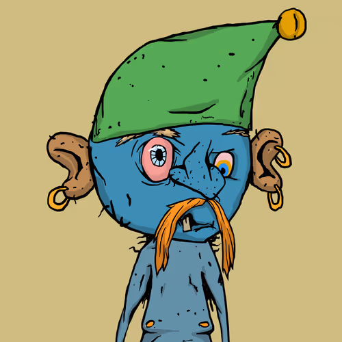 Gnomeville #8726