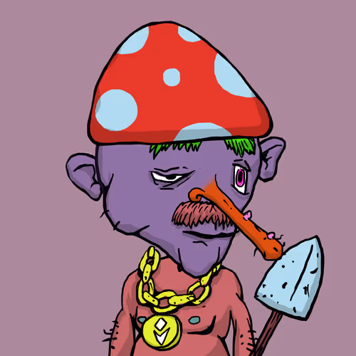 Gnomeville